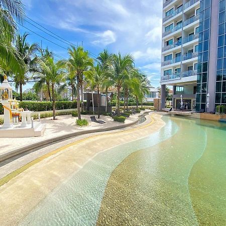 Laguna Beach Resort 1 Condominium Jomtien Exterior foto